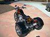 2007 HD XL883 with Mystery Trike Conversion-012311b.jpg