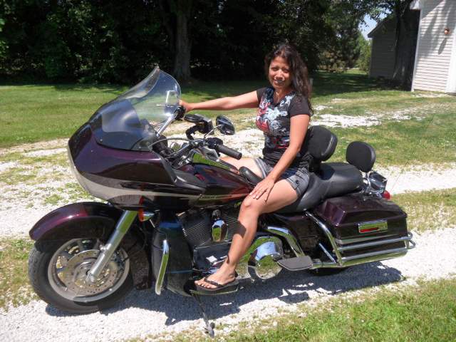 2006 road glide for sale