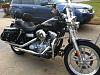 2008 Dyna Super Glide FXD - Chesapeake VA-pic-2.jpg