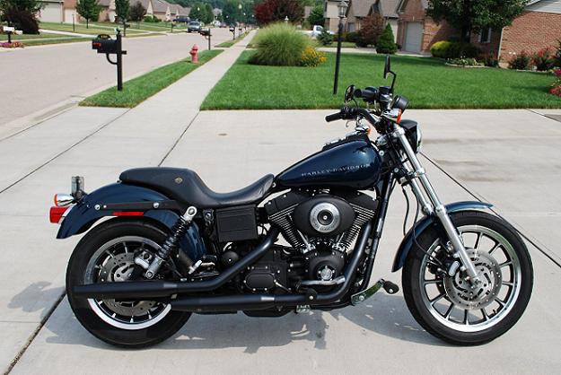 2001 fxdx 2024 for sale