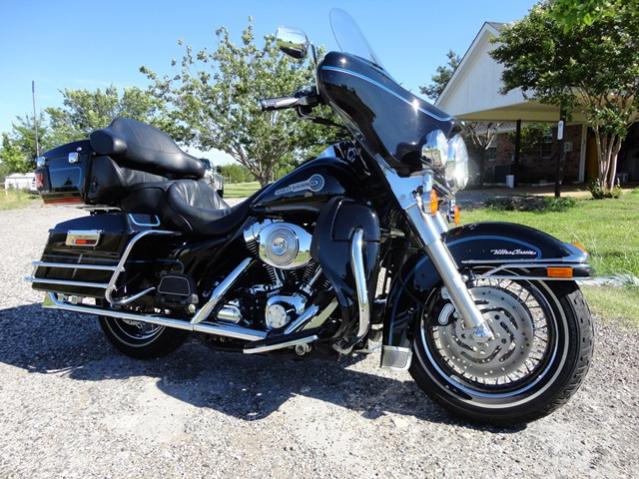 2006 Harley Ultra Classic loaded out for SALE!!! - Harley Davidson Forums