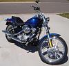  2007 HD Softail Standard For Sale - 850 miles  PRICE REDUCED-p7150123new.jpg