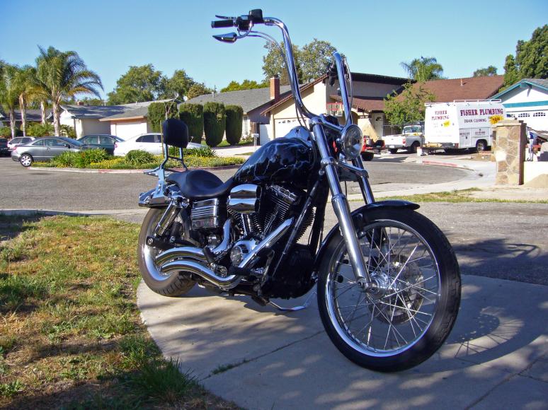 Whats my 2008 Lowrider worth? Need to sell - Harley ...