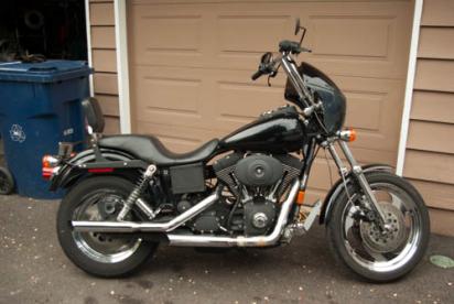 1999 fxdx store for sale