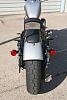 2007 Nightster - Black/Silver - 3800 Miles - 00 - MN-rear.jpg