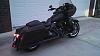 2013 Road Glide Custom Black Demin-Loaded in NC-blackout-2.jpg