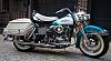 1966 FLH- Original Paint, engine, Excellent-myflh.jpg