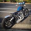 FS: '91 Springer Softail Chop / Bobber-img_5003.jpg