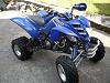 Ready for this? 2002 Yamaha Raptor 660 for sale-p1010802.jpg