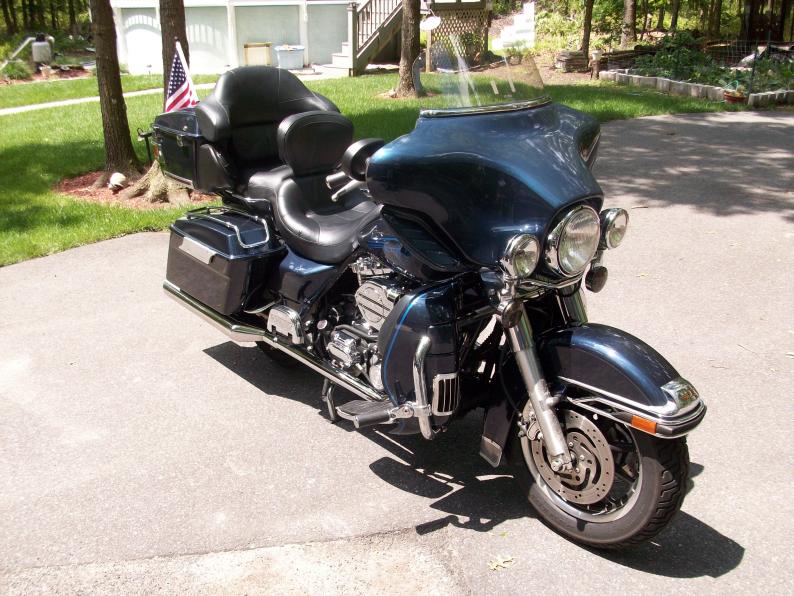 02 electra glide