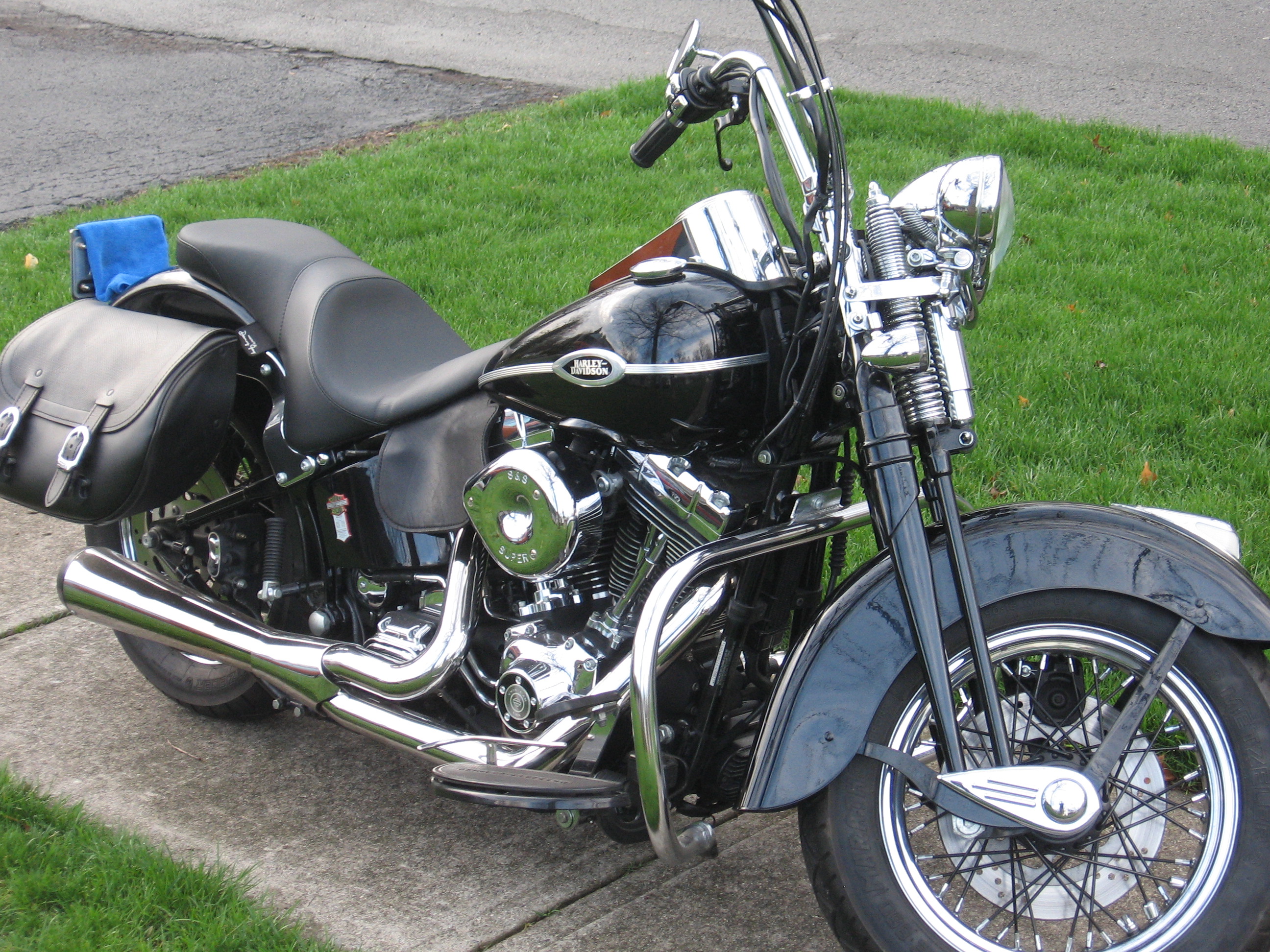 2003 springer for sale