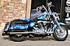 Harley Davidson 100th Anniversary road king customized-rightrear.jpg