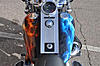 Harley Davidson 100th Anniversary road king customized-tanktop-1.jpg