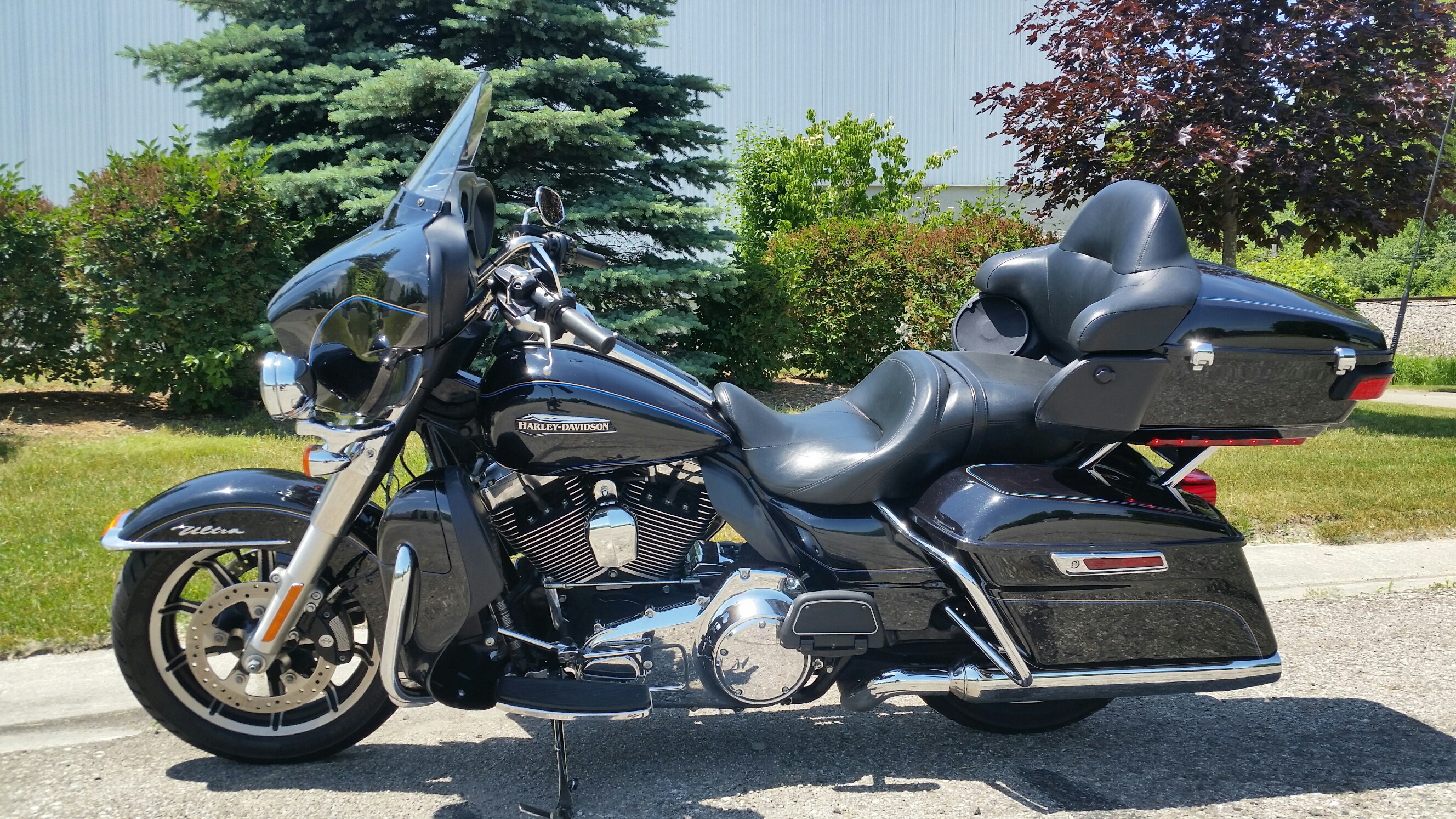 2014 travel lite ultra series 1100rx