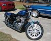 2005 Sportster 883L K-sportster.jpg