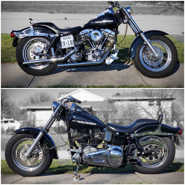 1977 shovelhead for deals sale