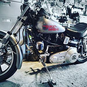 1978 AMF FXS 1200 Lowrider for sale-psexejsl.jpg