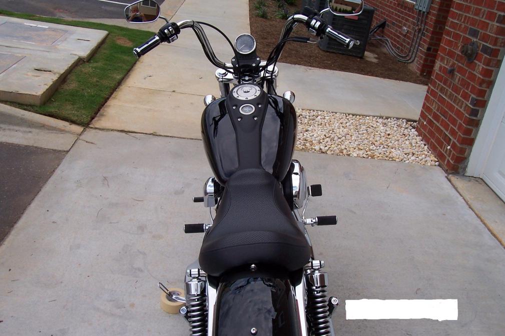 2006 fxdi deals