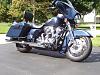 2009 Harley Davidson Street Glide,FLHX.Dark Blue Pearl-100_1214.jpg