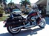 2010 Harley Davdison Heritage Softail Class with only 500 miles Show room New-bike-9.jpg