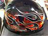 Harley Davidson Real Flame Helmet (Large)-flames-helmet.jpg