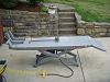 Handy Standard Air Motorcycle Lift Table Model #10740-dscn1361.jpg