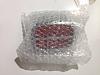 Harley LED Tail Light Red Lens with Chrome Housing-image-1764777824.jpg