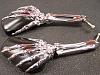 Skeleton Hane Bone Mirrors Chrome Black-mirrors-002.jpg