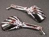 Skeleton Hane Bone Mirrors Chrome Black-mirrors-003.jpg