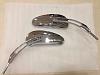 Harley Davidson Slotted Stem Profile Custom Mirrors 91697-06A-image-48444329.jpg