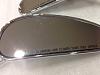 Harley Davidson Slotted Stem Profile Custom Mirrors 91697-06A-image-66831045.jpg