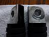 Harley Davidson Edge Cut Foot Pegs 2 pair-p1000409.jpg