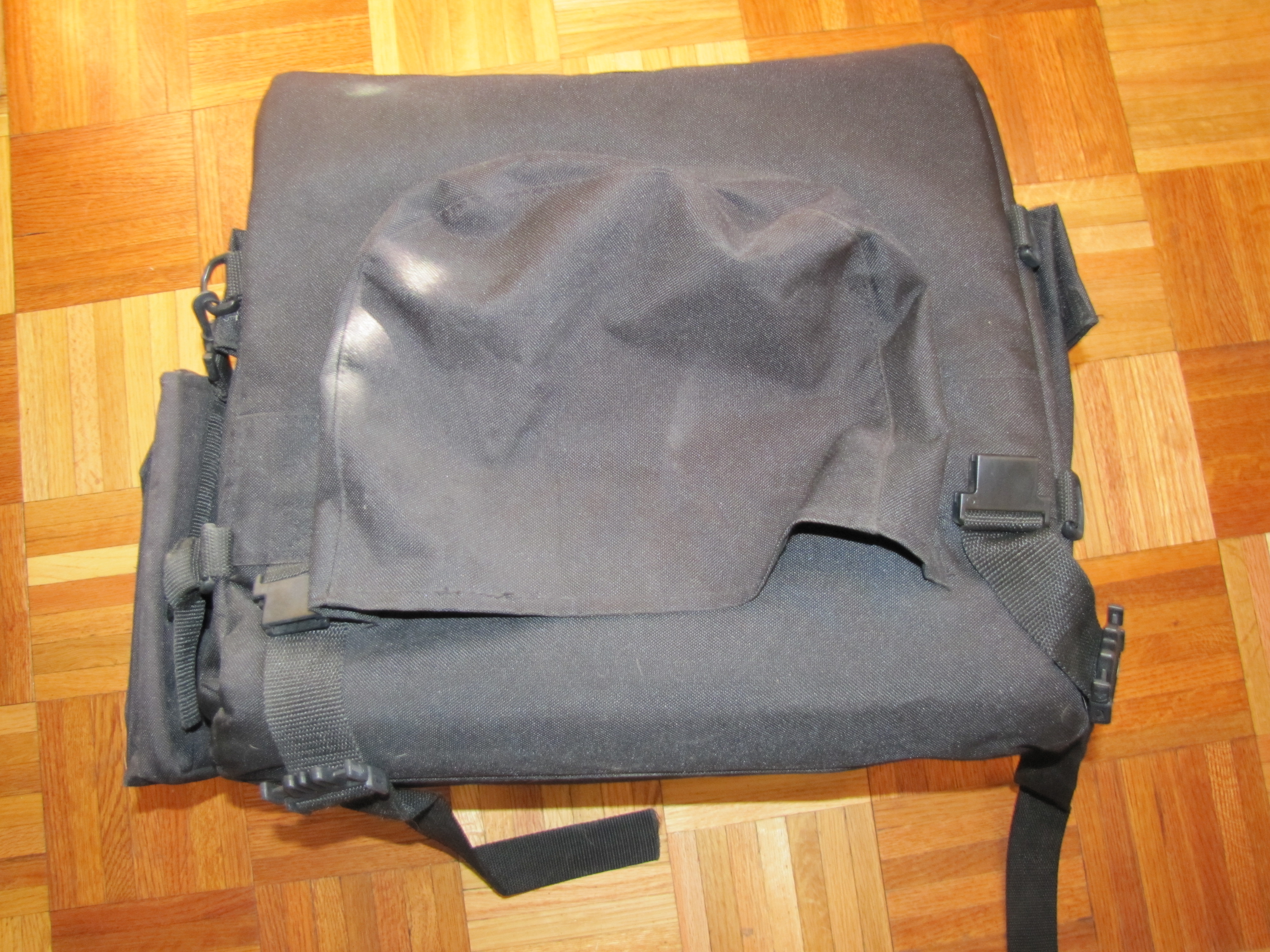 harley davidson by sac touring bag