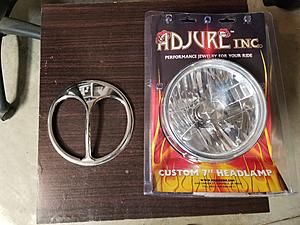 7&quot; Adjure Headlight &amp; Cats Eye Insert.-20180330_183112.jpg