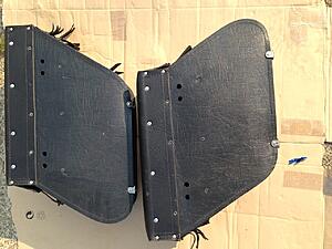 Boss Bags Phantom Series Saddle bags. Almost brand new.  Retail over 700, asking 350.-cyzj5ry.jpg