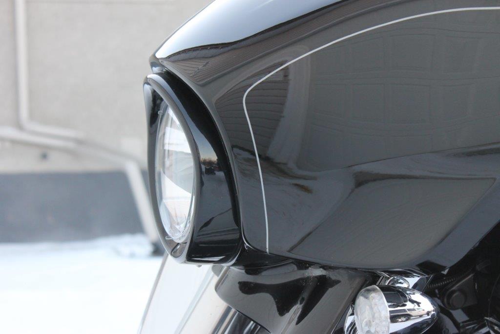 Headlight Trim Ring Page 3 Harley Davidson Forums