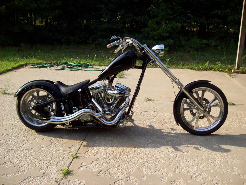 ULTIMA 6 speed trans failure........ - Harley Davidson Forums