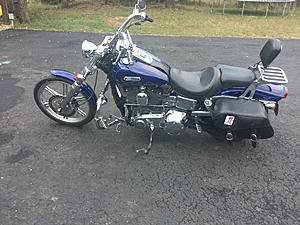 Saddlemen seat giveaway!!!!-harley-kickstand.jpg