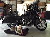 Post a picture of your CVO...-hoss-and-harley.jpg