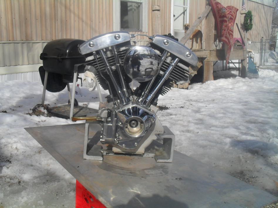 shovelhead engine for sale