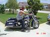 Softail Baggers Only...Pics please-hard-bags-flstc54.jpg