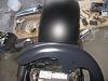 Flat black paint, do it myself?  Harley Rocker...-002.jpg