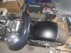 Flat black paint, do it myself?  Harley Rocker...-004.jpg