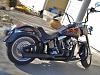 Softail Baggers Only...Pics please-jester-in-drive.jpg