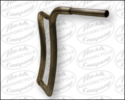 NASH MIDGET GIMP HANGERS BLACK 14 14MBDK