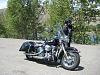 Softail Baggers Only...Pics please-baby-and-i-in-merritt.jpg