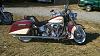 Softail Baggers Only...Pics please-new-paint.jpg