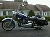 2005 softail deluxe-21&quot;X3&quot; spoke front tire...or no? what do you think?-bike-3.jpg