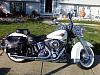 Softail Baggers Only...Pics please-phonepic1.jpg