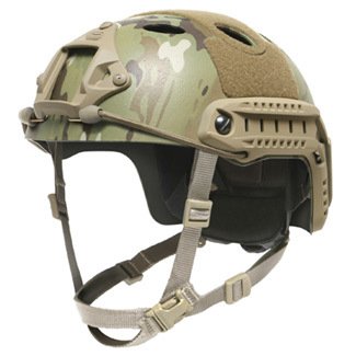 Military MICH/ACH Type Helmet Strap - Harley Davidson Forums